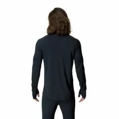 Houdini M's Desoli Light Half Zip -pyöräkauppa 75989 3 blueillusion