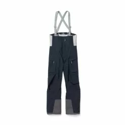 Houdini W's Rollercoaster Bib Pants -pyöräkauppa 75990 4 blueillusion