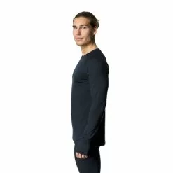 Houdini M's Desoli Light Crew -pyöräkauppa 75992 2 blueillusion