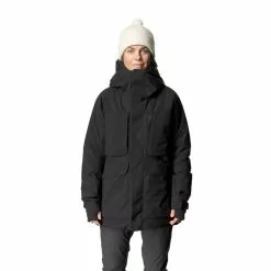 Houdini W's Fall In Jacket -pyöräkauppa 75995 1 trueblack