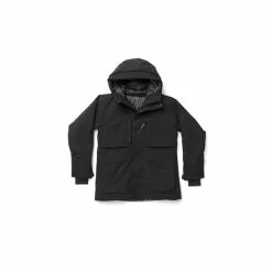Houdini W's Fall In Jacket -pyöräkauppa 75995 4 trueblack