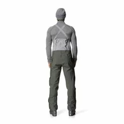 Houdini M's Rollercoaster Bib Pants -pyöräkauppa 75997 3 baremarkgreen