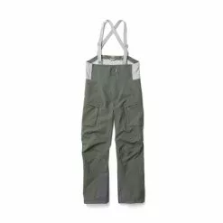 Houdini M's Rollercoaster Bib Pants -pyöräkauppa 75997 4 baremarkgreen