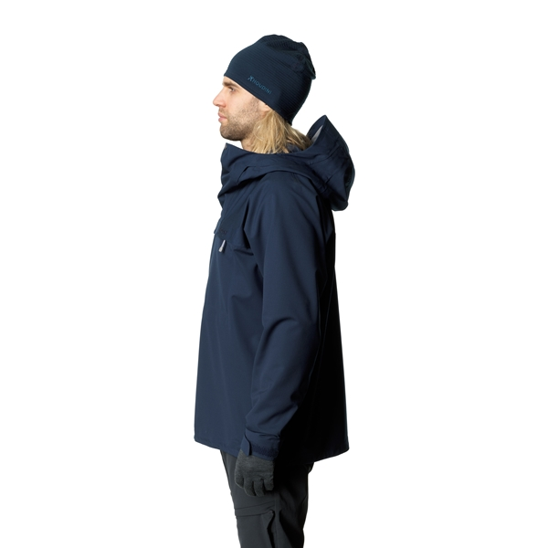 Houdini M's Lana Anorak 2 Houdini M's Lana Anorak - Image 2