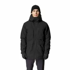 Houdini M's Fall In Jacket 12 Houdini M's Fall In Jacket -pyöräkauppa 76000 1 trueblack