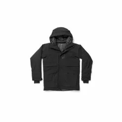 Houdini M's Fall In Jacket 15 Houdini M's Fall In Jacket -pyöräkauppa 76000 4 trueblack