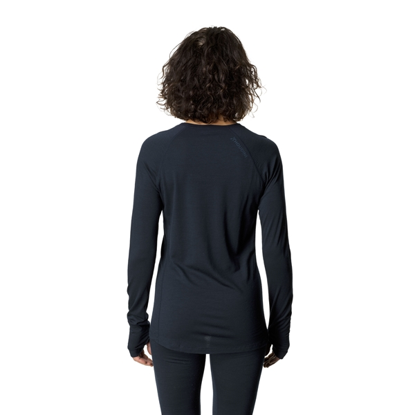 Houdini W's Desoli Light Crew 3 Houdini W's Desoli Light Crew - Image 3