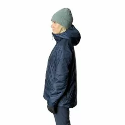 Houdini W's Dunfri -pyöräkauppa 76008 2 deepseablue