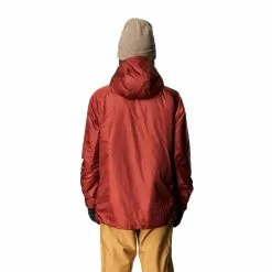 Houdini W's Dunfri -pyöräkauppa 76008 3 deepred