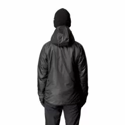 Houdini W's Dunfri -pyöräkauppa 76008 3 trueblack