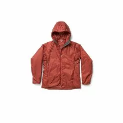 Houdini W's Dunfri -pyöräkauppa 76008 4 deepred