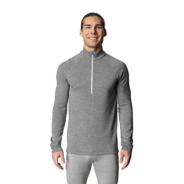 Houdini M's Desoli Thermal Half Zip 5 Houdini M's Desoli Thermal Half Zip - Image 5