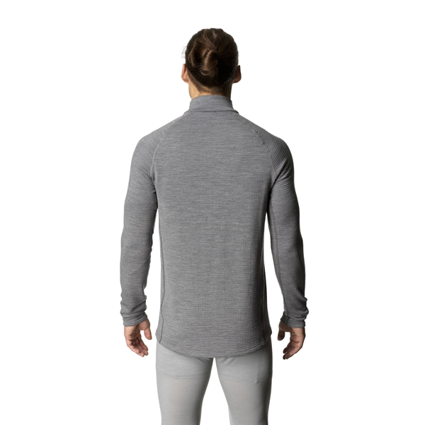 Houdini M's Desoli Thermal Half Zip 7 Houdini M's Desoli Thermal Half Zip - Image 7