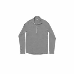Houdini M's Desoli Thermal Half Zip 15 Houdini M's Desoli Thermal Half Zip -pyöräkauppa 76009 4 collegegrey