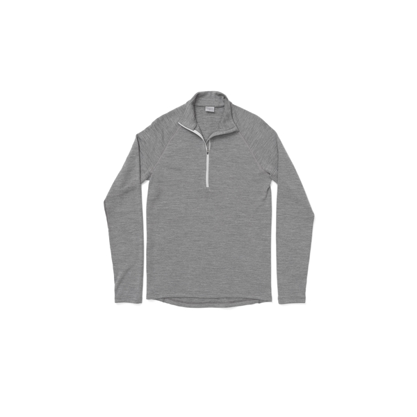 Houdini M's Desoli Thermal Half Zip 8 Houdini M's Desoli Thermal Half Zip - Image 8