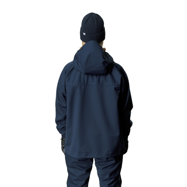 Houdini W's Lana Anorak 3 Houdini W's Lana Anorak - Image 3