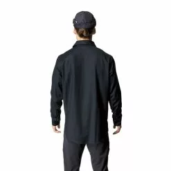 Houdini M's Desoli Shirt -pyöräkauppa 76011 3 blueillusion
