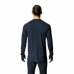 Houdini M's Desoli Mid Crew 6 Houdini M's Desoli Mid Crew -pyöräkauppa 76012 3 blueillusion