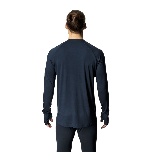 Houdini M's Desoli Mid Crew 3 Houdini M's Desoli Mid Crew - Image 3