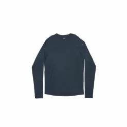 Houdini M's Desoli Mid Crew 7 Houdini M's Desoli Mid Crew -pyöräkauppa 76012 4 blueillusion