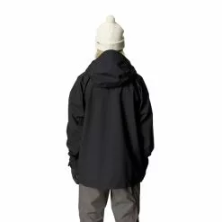 Houdini M's Shelter Anorak -pyöräkauppa 76013 3 trueblack