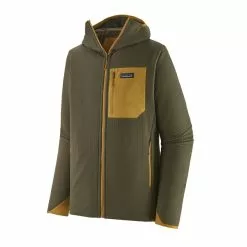 Patagonia M's R2 Techface Hoody
