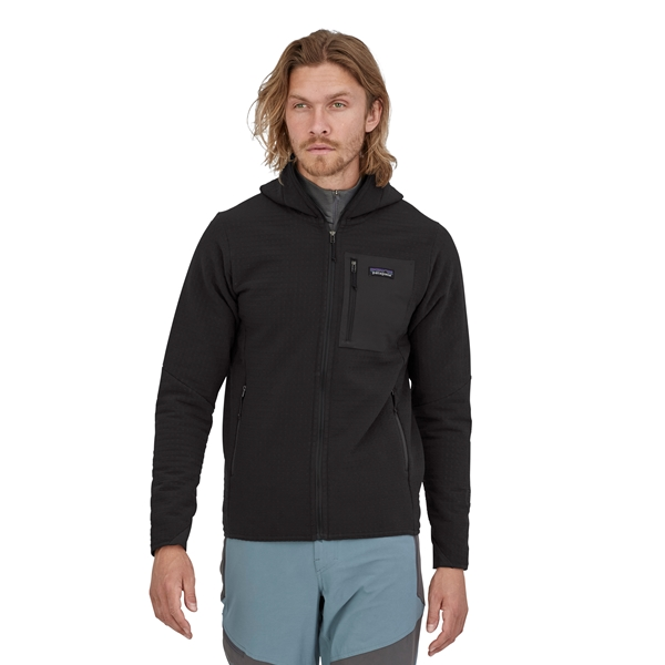 Patagonia M's R2 Techface Hoody 5 Patagonia M's R2 Techface Hoody - Image 5