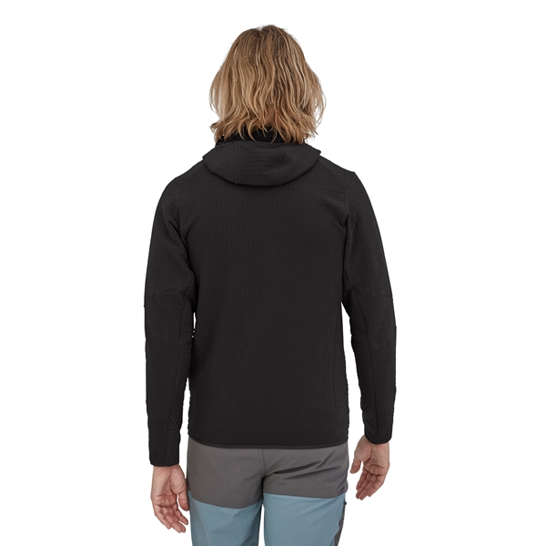 Patagonia M's R2 Techface Hoody 6 Patagonia M's R2 Techface Hoody - Image 6