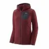 Patagonia W's R1 Air Full-Zip Hoody