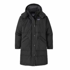 Patagonia W's Downdrift Parka