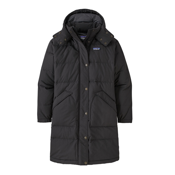 Patagonia W's Downdrift Parka 1 Patagonia W's Downdrift Parka