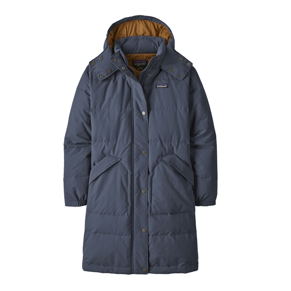 Patagonia W's Downdrift Parka 4 Patagonia W's Downdrift Parka - Image 4