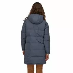 Patagonia W's Downdrift Parka 16 Patagonia W's Downdrift Parka -pyöräkauppa 76019 3 smolderblue
