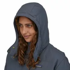 Patagonia W's Downdrift Parka 17 Patagonia W's Downdrift Parka -pyöräkauppa 76019 4 smolderblue