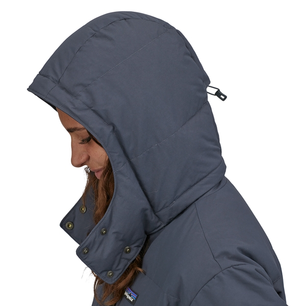 Patagonia W's Downdrift Parka 8 Patagonia W's Downdrift Parka - Image 8