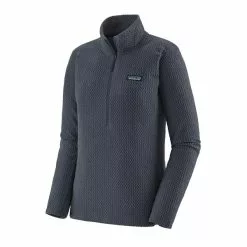 Patagonia W's R1 Air Zip Neck