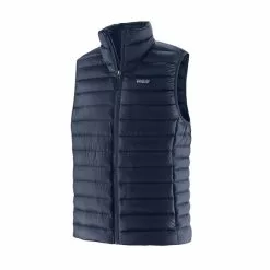 Patagonia M's Down Sweater Vest 17 Patagonia M's Down Sweater Vest -pyöräkauppa 76022 1 newnavy