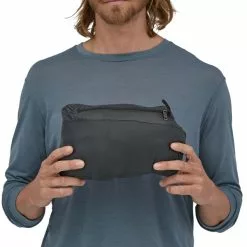 Patagonia M's Down Sweater Vest 16 Patagonia M's Down Sweater Vest -pyöräkauppa 76022 7 black