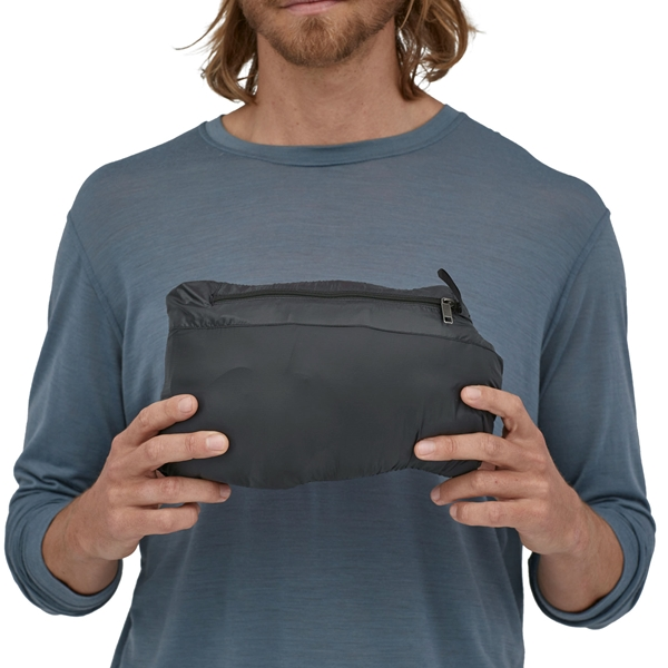 Patagonia M's Down Sweater Vest 7 Patagonia M's Down Sweater Vest - Image 7