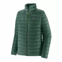 Patagonia M's Down Sweater -pyöräkauppa 76024 1 pinyongreen