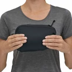 Patagonia W's Down Sweater Hoody -pyöräkauppa 76026 9 black