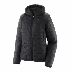 Patagonia W's Micro Puff Hoody