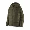 Patagonia M's Fitz Roy Down Hoody