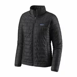 Patagonia W's Nano Puff Jkt