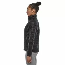 Patagonia W's Nano Puff Jkt -pyöräkauppa 76036 3 black