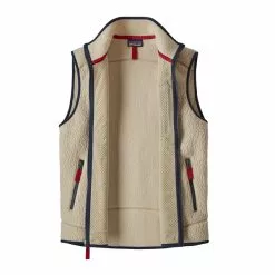 Patagonia M's Retro Pile Vest -pyöräkauppa 76038 2 elcapkhaki