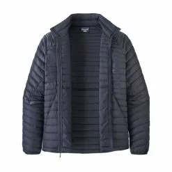 Patagonia M's Alplight Down Jkt -pyöräkauppa 76042 2 smolderblue