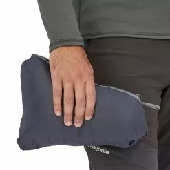 Patagonia M's Alplight Down Jkt -pyöräkauppa 76042 9 smolderblue