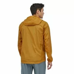 Patagonia M's Houdini Jkt -pyöräkauppa 76050 3 cabingold