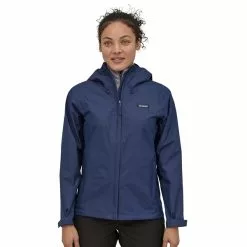 Patagonia W's Torrentshell 3L Jkt -pyöräkauppa 76052 2 classicnavy